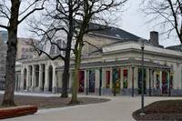 Harmonie te Antwerpen